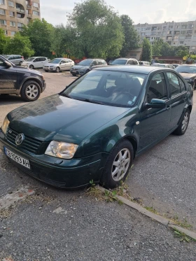 VW Bora V5 | Mobile.bg    2