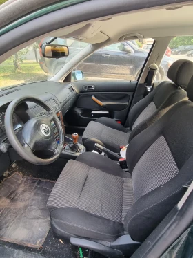 VW Bora V5 | Mobile.bg    9
