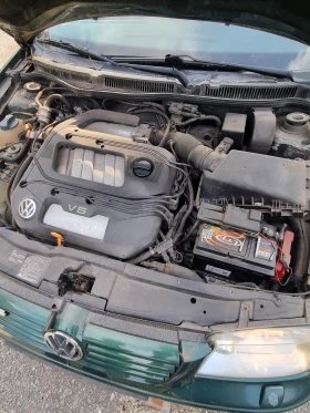 VW Bora V5 | Mobile.bg    12