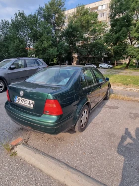 VW Bora V5 | Mobile.bg    6