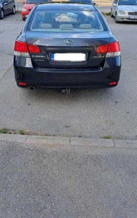 Subaru Legacy | Mobile.bg    3