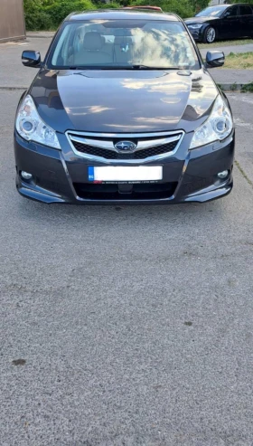 Subaru Legacy | Mobile.bg    2