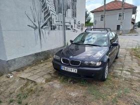 BMW 320 | Mobile.bg    10