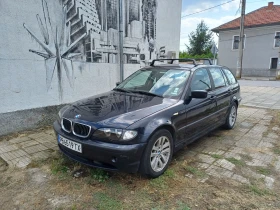 BMW 320 | Mobile.bg    11