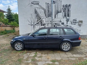 BMW 320 | Mobile.bg    13
