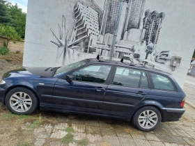 BMW 320 | Mobile.bg    9