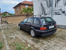 BMW 320 | Mobile.bg    12