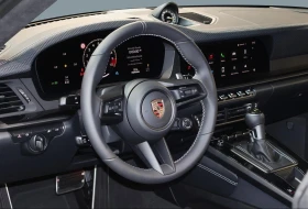 Porsche 911 992.2 GT3 TOURING/FACELIFT/BOSE/MATRIX/SPORT CHRON - 211980 EUR - 63724910 10