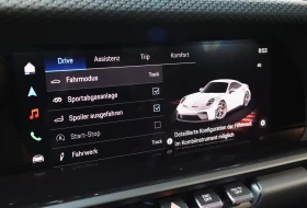 Porsche 911 992.2 GT3 TOURING/FACELIFT/BOSE/MATRIX/SPORT CHRON - 211980 EUR - 63724910 11