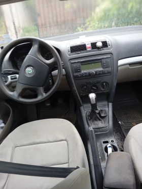 Обява за продажба на Skoda Octavia ~3 200 лв. - изображение 2