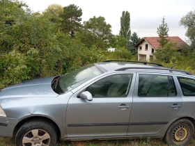 Обява за продажба на Skoda Octavia ~3 200 лв. - изображение 1