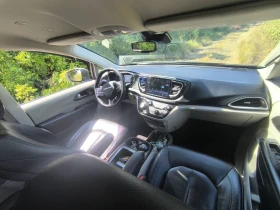 Обява за продажба на Chrysler Pacifica ~57 000 лв. - изображение 5