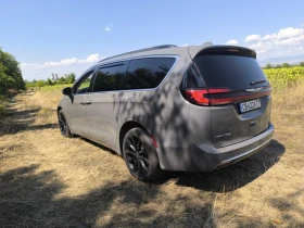 Обява за продажба на Chrysler Pacifica ~57 000 лв. - изображение 1