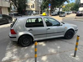 Обява за продажба на VW Golf 1.4i ~2 399 лв. - изображение 3