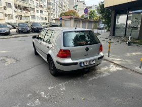 Обява за продажба на VW Golf 1.4i ~2 399 лв. - изображение 4