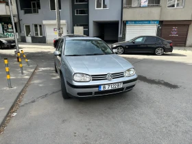 Обява за продажба на VW Golf 1.4i ~2 399 лв. - изображение 1