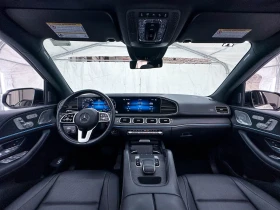 Mercedes-Benz GLE 450 4MATIC* DISTRONIC* 360CAM* BURMESTER* KEYLESS*  | Mobile.bg    7