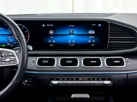 Mercedes-Benz GLE 450 4MATIC* DISTRONIC* 360CAM* BURMESTER* KEYLESS*  | Mobile.bg    9