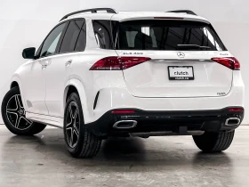 Mercedes-Benz GLE 450 4MATIC* DISTRONIC* 360CAM* BURMESTER* KEYLESS*  | Mobile.bg    6