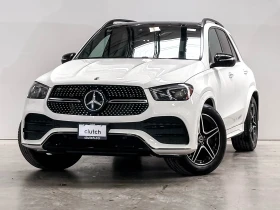 Mercedes-Benz GLE 450 4MATIC* DISTRONIC* 360CAM* BURMESTER* KEYLESS* 