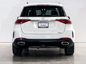 Mercedes-Benz GLE 450 4MATIC* DISTRONIC* 360CAM* BURMESTER* KEYLESS*  | Mobile.bg    5