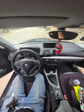 Обява за продажба на BMW 116 F20 ~8 500 лв. - изображение 1