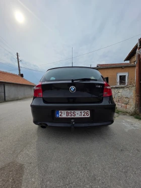 Обява за продажба на BMW 116 F20 ~8 500 лв. - изображение 9