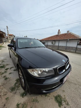 Обява за продажба на BMW 116 F20 ~8 500 лв. - изображение 1