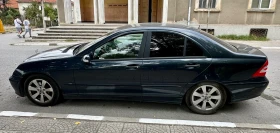 Mercedes-Benz C 180 Komoressor | Mobile.bg    2