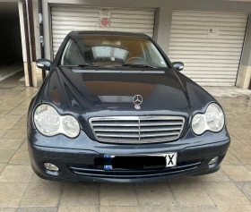 Mercedes-Benz C 180 Komoressor | Mobile.bg    6