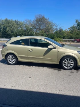 Opel Astra GTC LPG   | Mobile.bg    8
