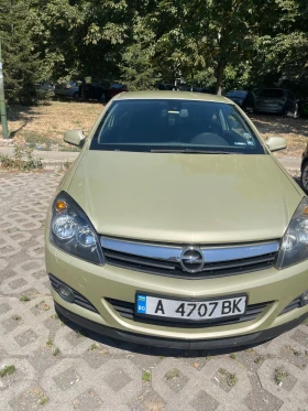 Opel Astra GTC LPG   | Mobile.bg    2