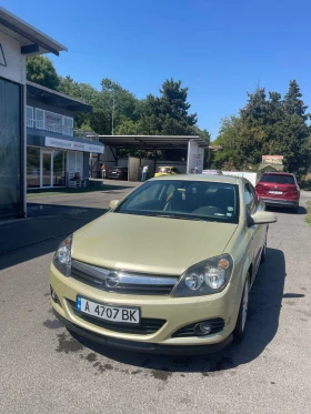 Opel Astra GTC LPG   | Mobile.bg    5
