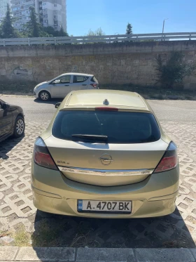 Opel Astra GTC LPG   | Mobile.bg    4