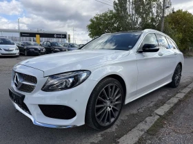 Mercedes-Benz C 250 CDI/AMG/EURO6 | Mobile.bg    4