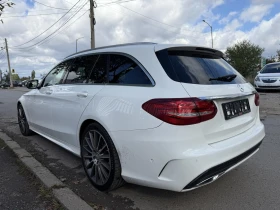 Mercedes-Benz C 250 CDI/AMG/EURO6 | Mobile.bg    5