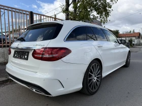 Mercedes-Benz C 250 CDI/AMG/EURO6 | Mobile.bg    7