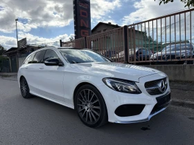Mercedes-Benz C 250 CDI/AMG/EURO6