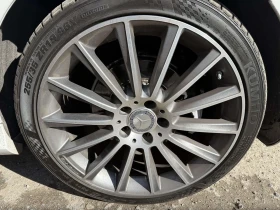 Mercedes-Benz C 250 CDI/AMG/EURO6 | Mobile.bg    16