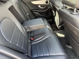 Mercedes-Benz C 250 CDI/AMG/EURO6 | Mobile.bg    11