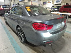 BMW 440 CABRIO * CARFAX *  *   *  | Mobile.bg    4