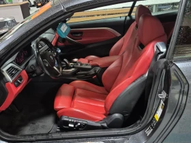 BMW 440 CABRIO * CARFAX *  *   *  | Mobile.bg    6