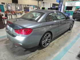 BMW 440 CABRIO * CARFAX *  *   *  | Mobile.bg    3