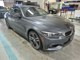 BMW 440 CABRIO * CARFAX *  *   *  | Mobile.bg    2