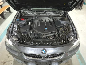 BMW 440 CABRIO * CARFAX *  *   *  | Mobile.bg    12
