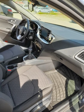Kia Ceed  | Mobile.bg    7