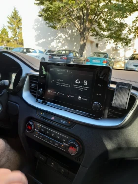 Kia Ceed  | Mobile.bg    6
