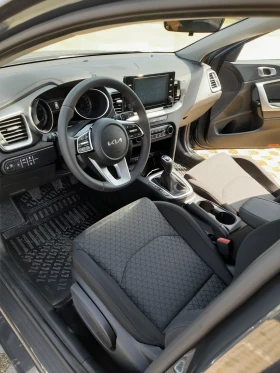 Kia Ceed  | Mobile.bg    5