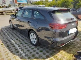 Kia Ceed  | Mobile.bg    4