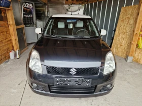 Suzuki Swift 1.3i 16v 90hp.LPG ITALIA - 6499 лв. / 3322.89 € - 56811014 2